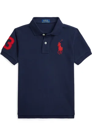 Ralph Lauren Maglietta