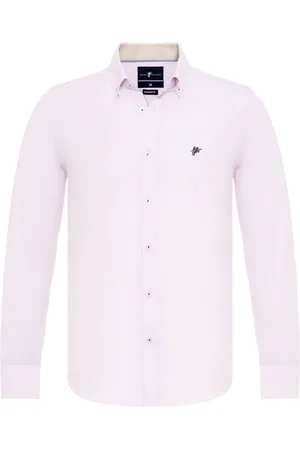 Denim Culture Camicia 