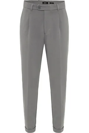 Antioch Pantaloni con pieghe