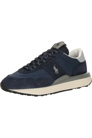 Ralph Lauren Sneaker bassa