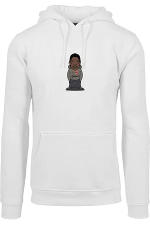 Mister Tee Felpa 
