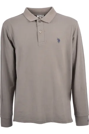 U.S. Polo Assn. Maglietta