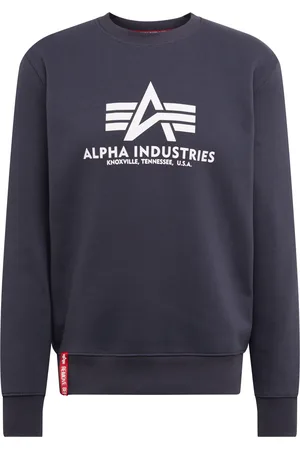 Alpha Industries Felpa