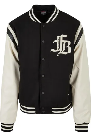 FUBU Giacca di mezza stagione