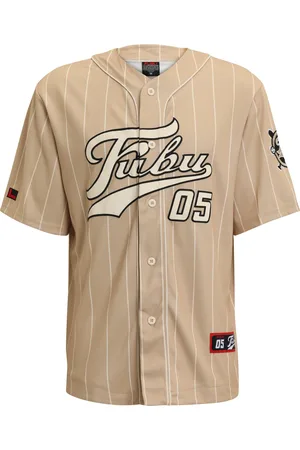 FUBU Camicia