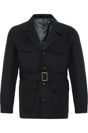 Antioch Cappotto di mezza stagione 
