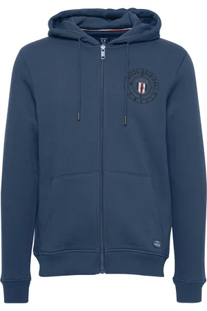 FQ1924 Giacca di felpa 