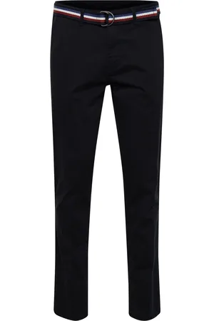 FQ1924 Pantaloni chino 
