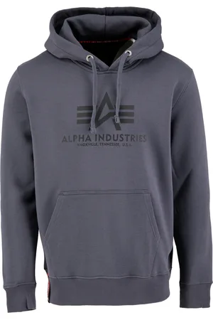 Alpha Industries Felpa