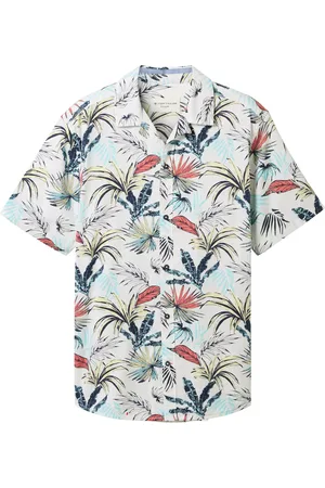 TOM TAILOR Camicia