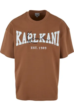 Karl Kani Maglietta