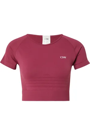 ICANIWILL Maglia funzionale 
