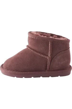 Next Boots da neve