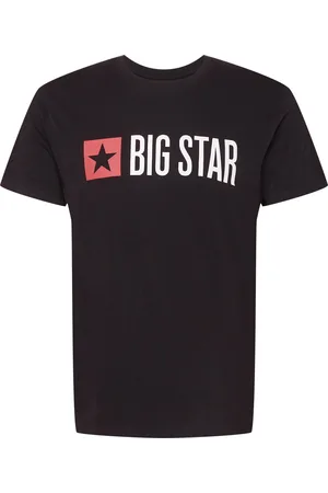 Big Star Maglietta 
