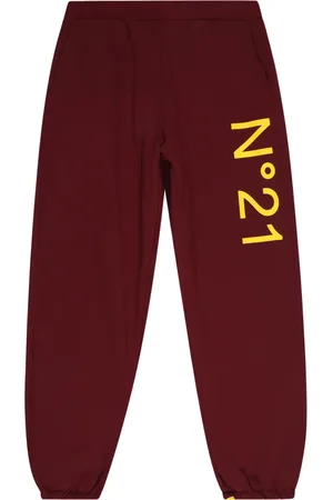 Nº21 Pantaloni