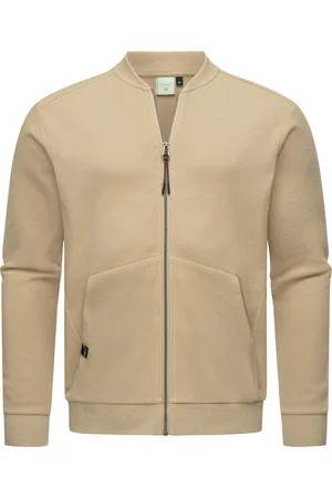 Ragwear Giacca di felpa 