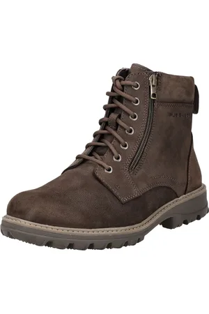 Gabor Boots stringati