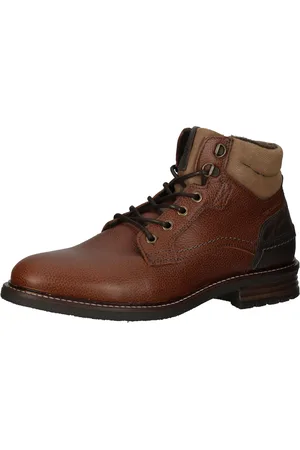 Bullboxer Boots stringati