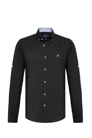 Denim Culture Camicia business 