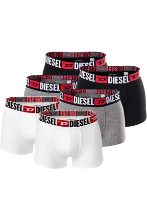 Diesel Boxer