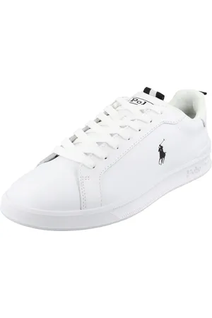 Ralph Lauren Sneaker bassa