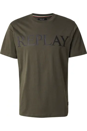 Replay Maglietta