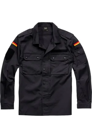 Brandit Camicia