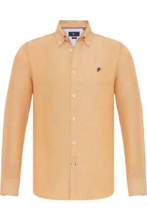 Denim Culture Camicia 