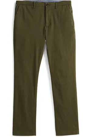 Tommy Hilfiger Pantaloni chino 