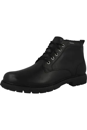 Clarks Boots stringati 
