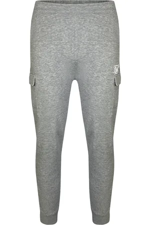 SikSilk Pantaloni cargo