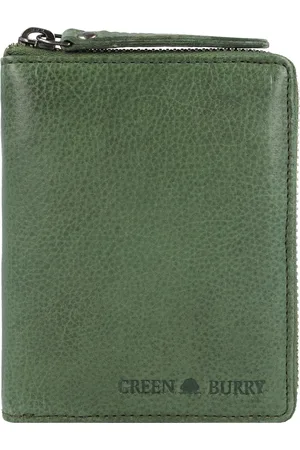 Greenburry Portamonete