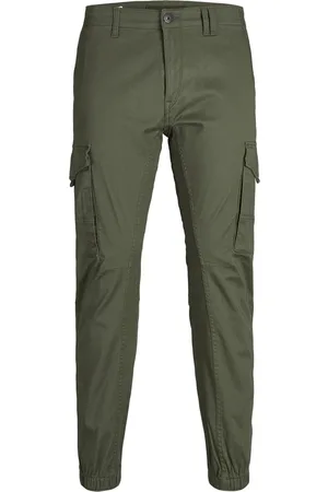 JACK & JONES Pantaloni 