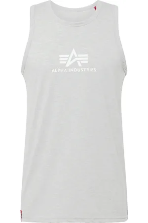 Alpha Industries Maglietta