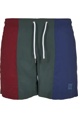 Urban classics Pantaloncini da bagno