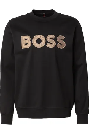 HUGO BOSS Felpa 
