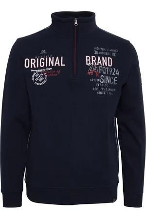FQ1924 Pullover 
