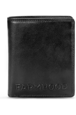 FARMHOOD Portamonete