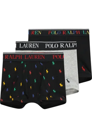 Ralph Lauren Pantaloncini intimi