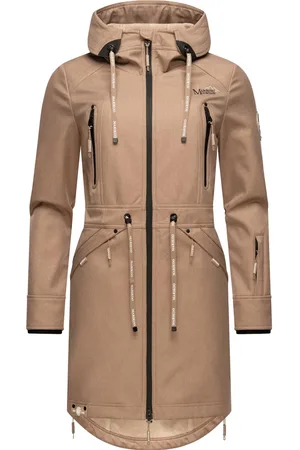 Marikoo Parka di mezza stagione