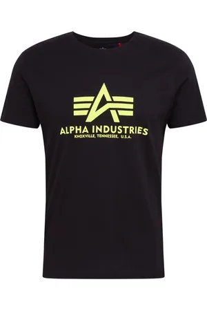 Alpha Industries Maglietta 