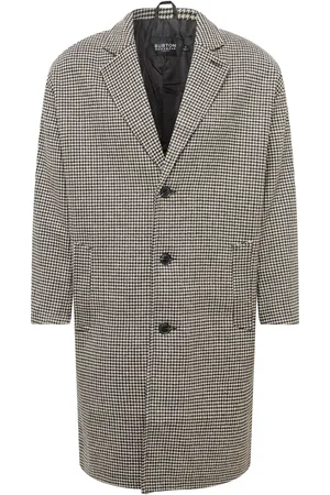 Burton Cappotto di mezza stagione