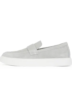Calvin Klein Scarpa slip-on