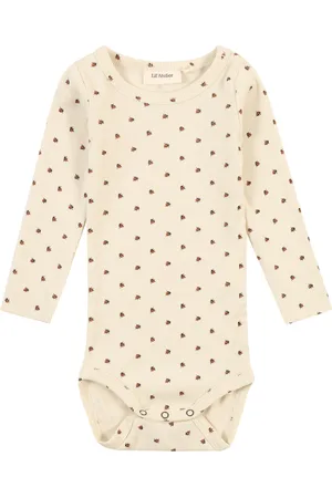 Lil Atelier Tutina / body per bambino 