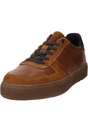 Bugatti Sneaker bassa