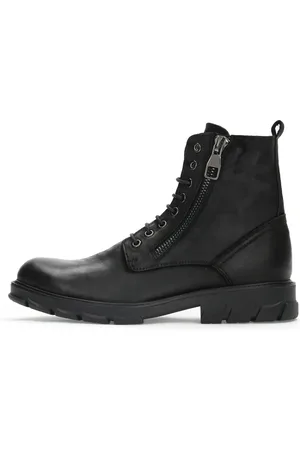 Kazar Boots stringati
