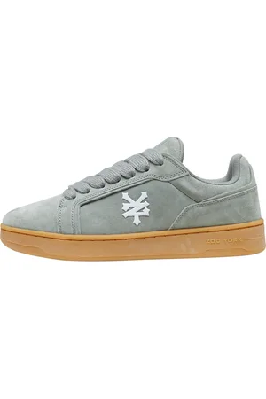 ZOO YORK Sneaker bassa 