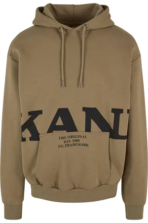 Karl Kani Felpa