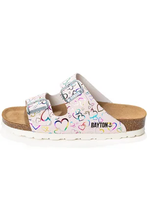 Bayton Calzatura aperta 