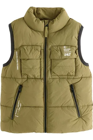 Next Gilet